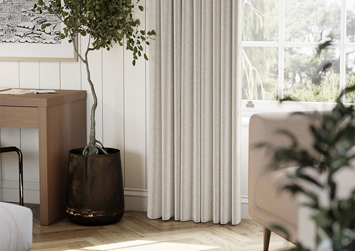 Bravo, Linen - Made to Measure Curtains - Image 5